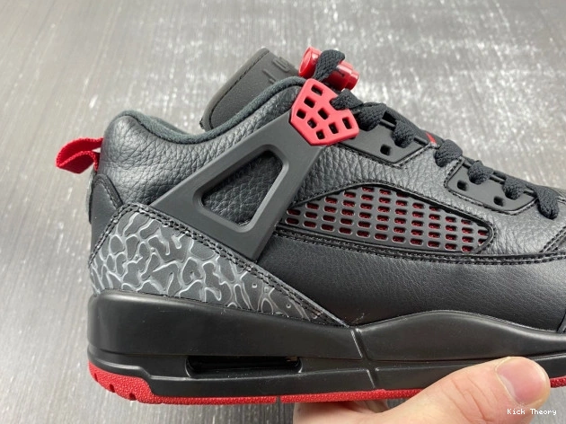 Kicked Out Shoe Store Jordan Low Bred FQ1579-006 Spizike 0721
